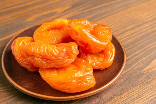 تصویر 3 از خرید و فروش آلوبخارا خشک درشت طلایی با شرایط فوق العاده